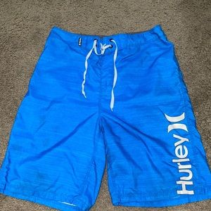 Hurley Bathing Suit
